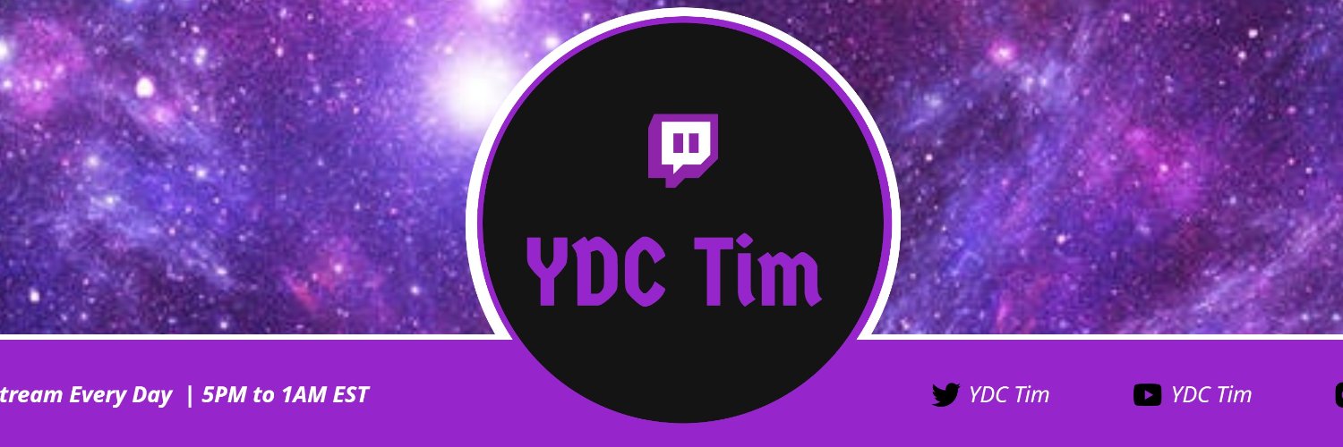 ydc_tim1's profile banner image