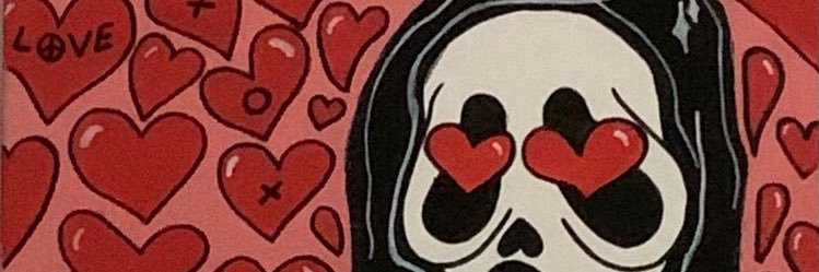 hannah 😋 banner