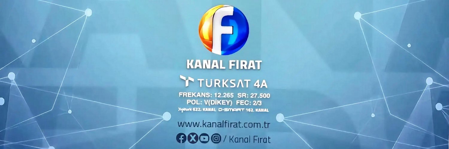 Kanal Fırat banner