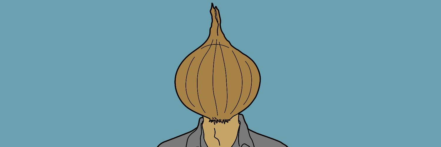 blueproust's profile banner image