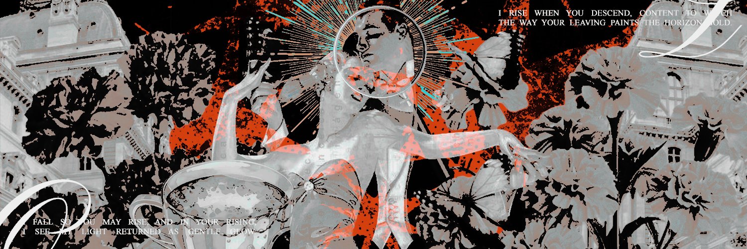 ‍ ‍ ‍ ‍ ‍ ‍ ‍ ‍ ‍ o︫de𝖙𝖙𝖊⃰． banner