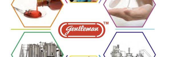 GENTLEMANPHARMA Profile Banner