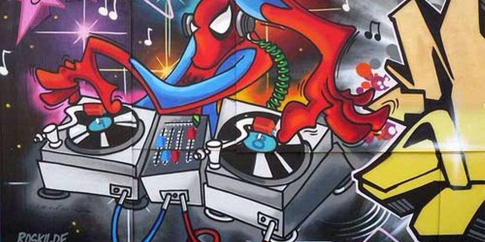 spidrmn2099's profile banner image