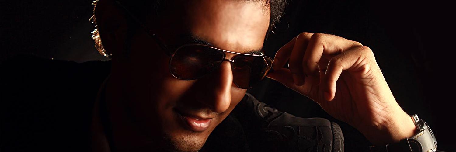 ABHISHEK DAS banner