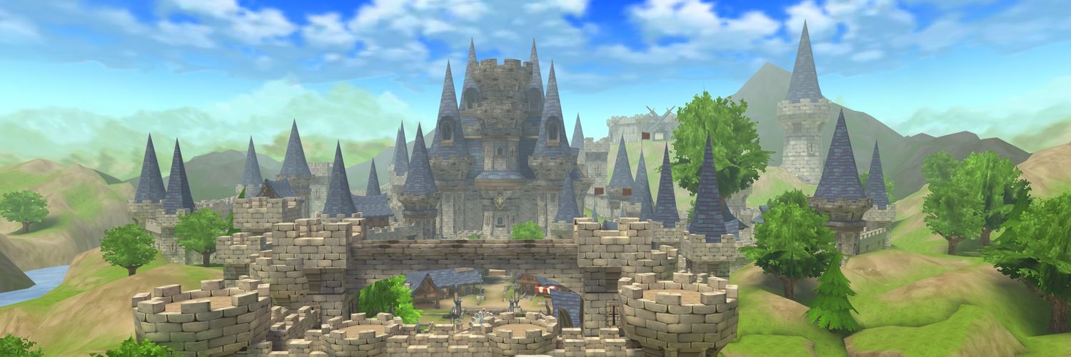 Venerlo's profile banner image