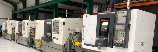 GM CNC's banner