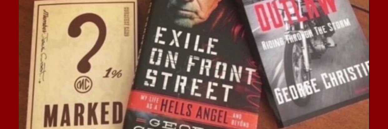 George Christie banner