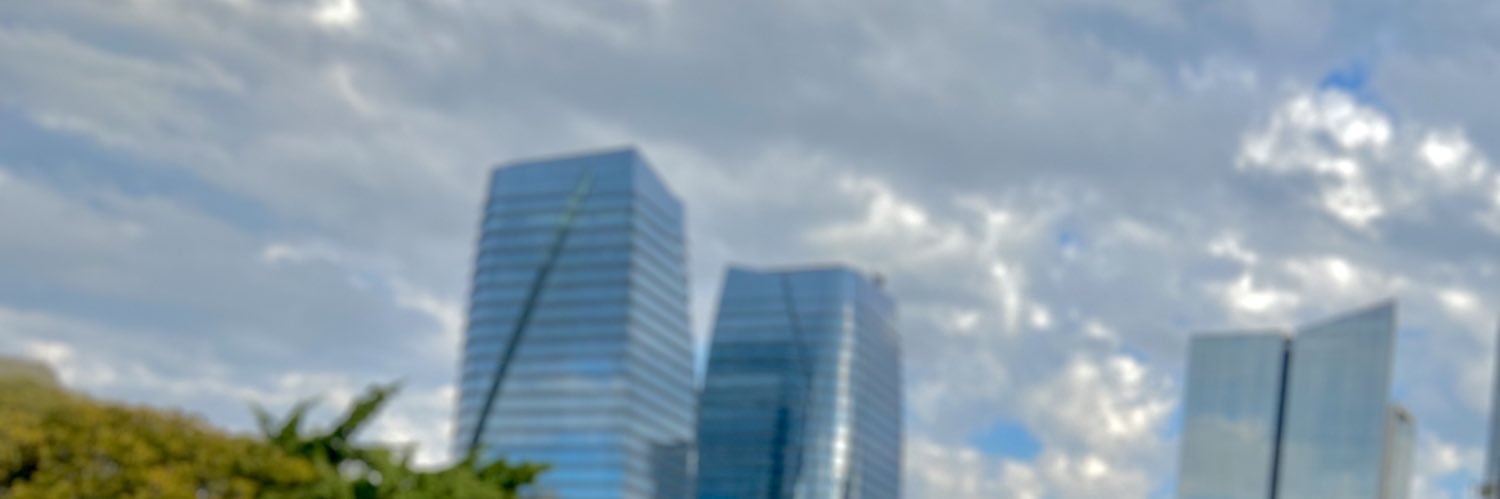 Não é sobre isso banner
