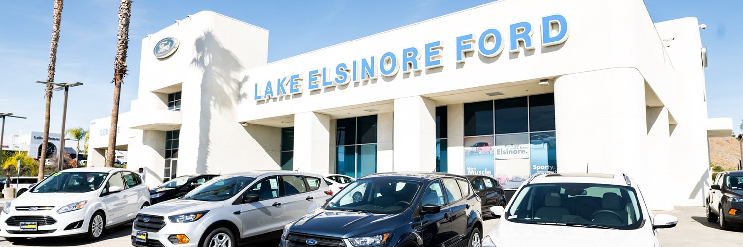 elsinoreford's profile banner image