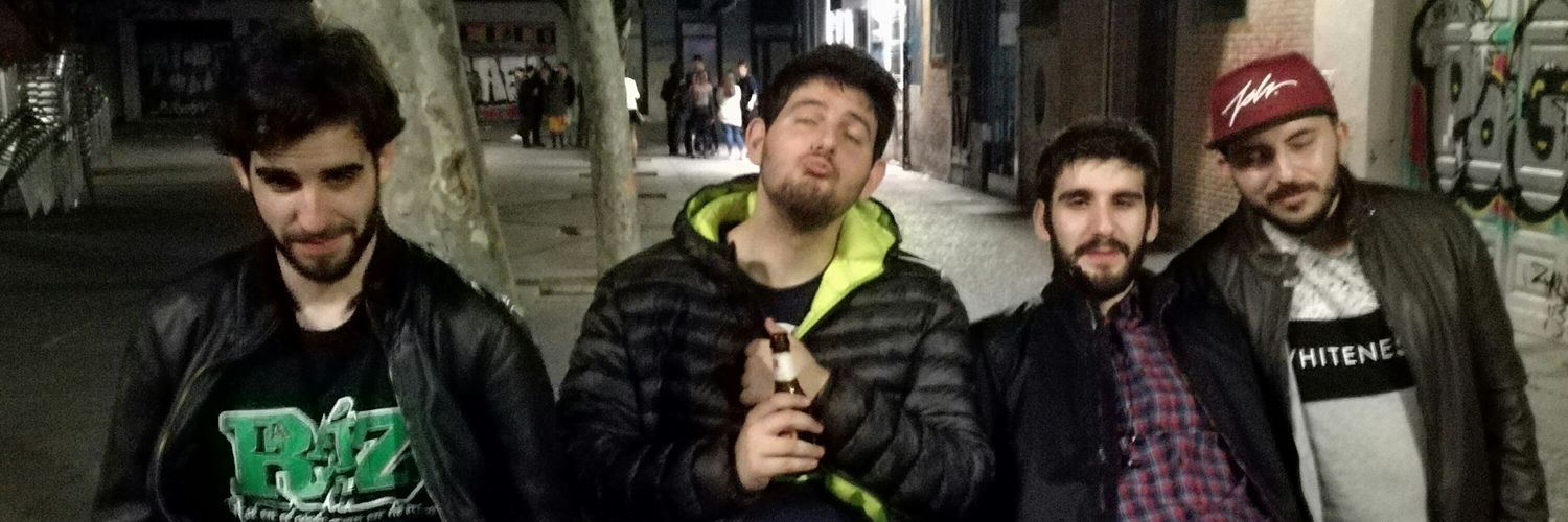 francisco garcia banner