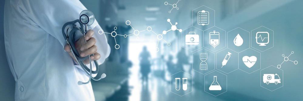 Wye Valley Trust Research Team banner