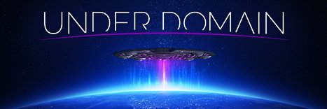 Under Domain banner