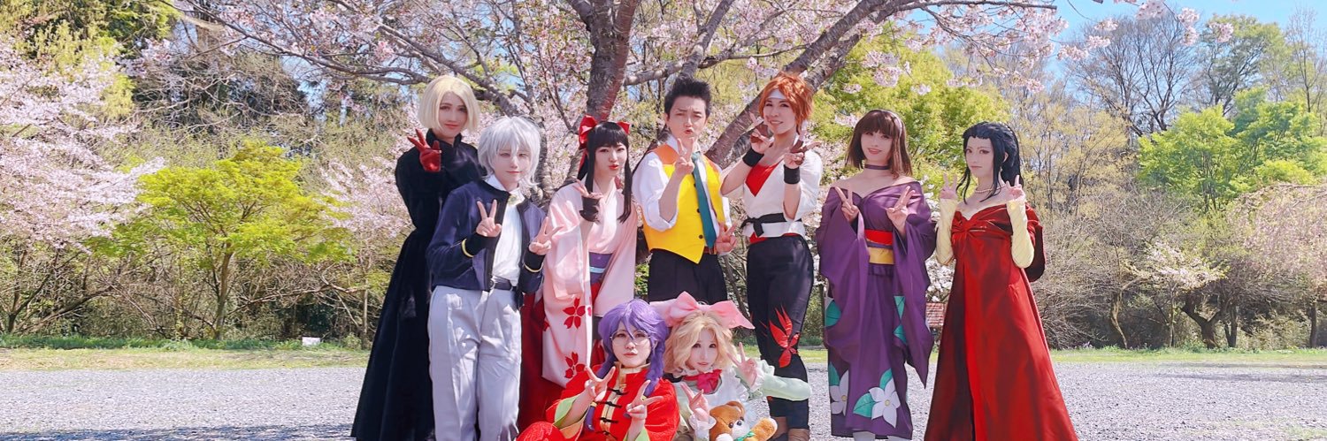 yuni_ko's profile banner image
