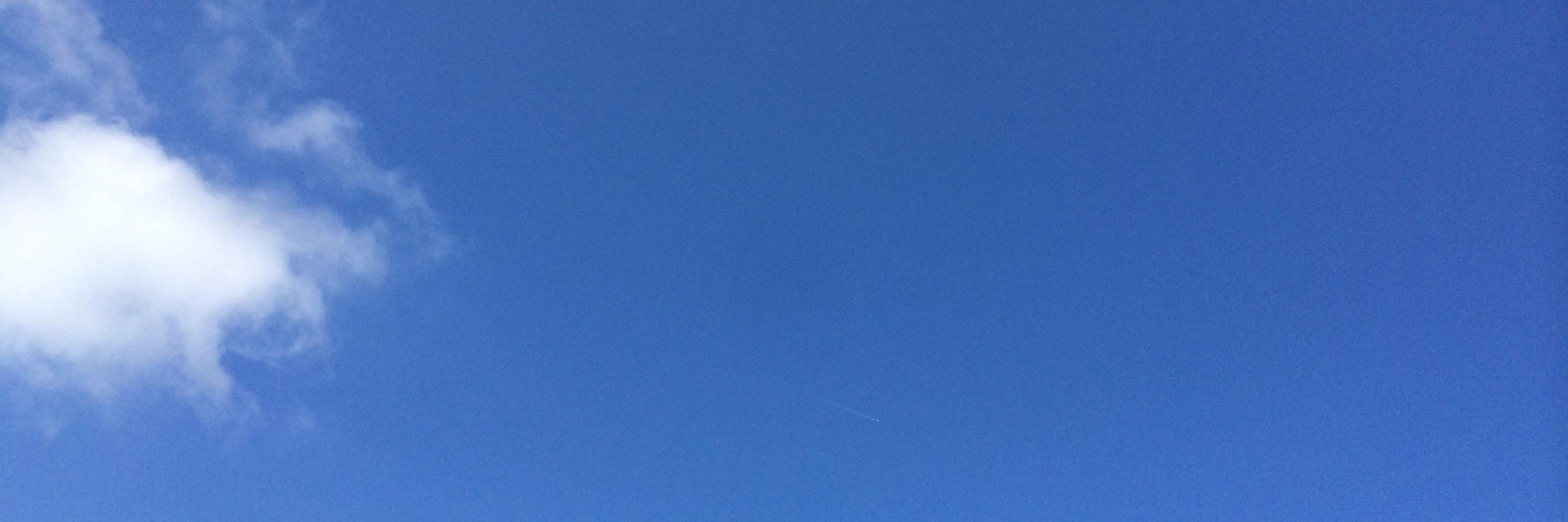 Aled Haydn Jones banner