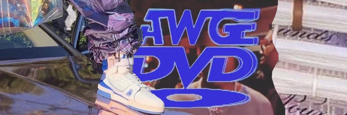 iamgroover300's profile banner image