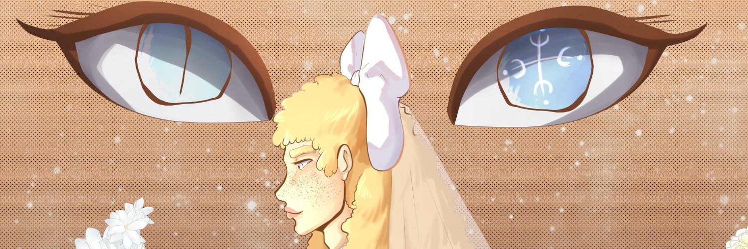 Obelis | Comic artist's banner