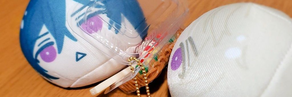 🦩🕺妖怪太眉啜り🍜🦩 banner