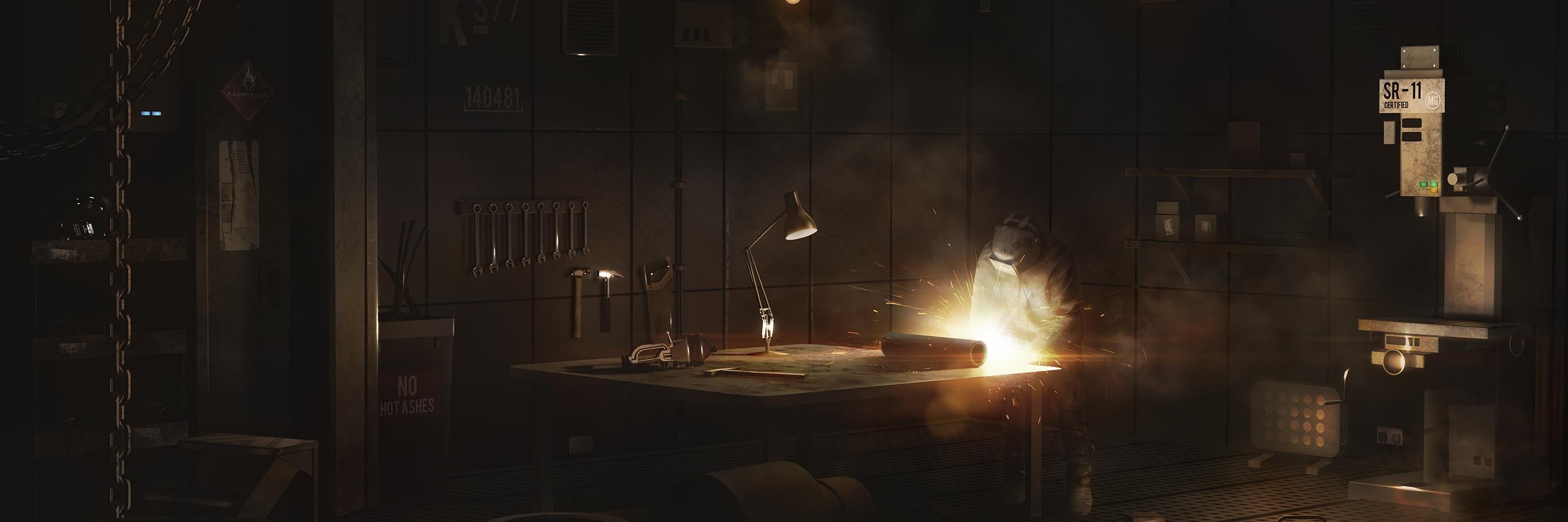 FirstPersonSwe's profile banner image