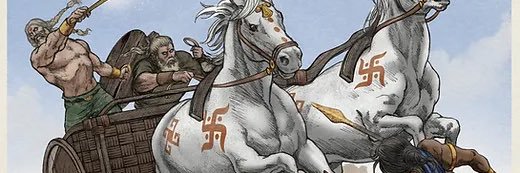 ARKANATRON's banner