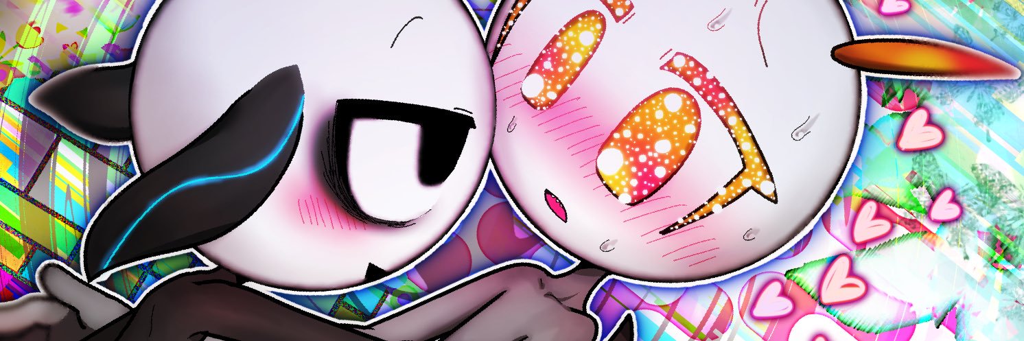 トモナリ🐱💚 banner