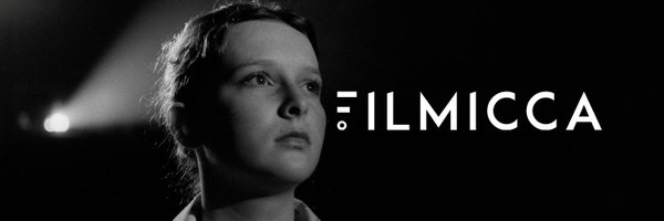 FILMICCA Profile Banner