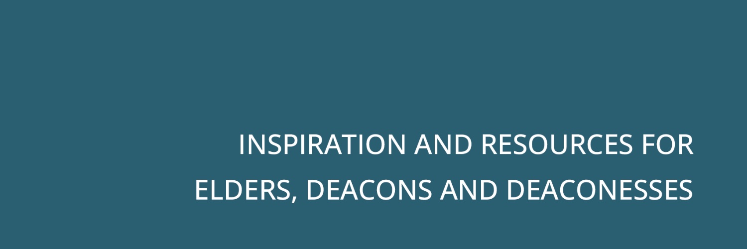 Elder's Digest banner