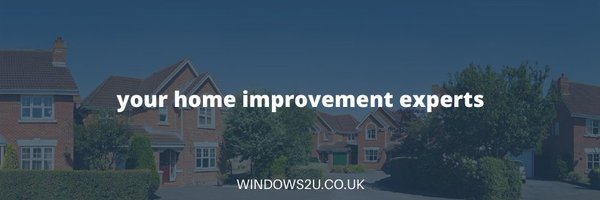 Windows2U Profile Banner