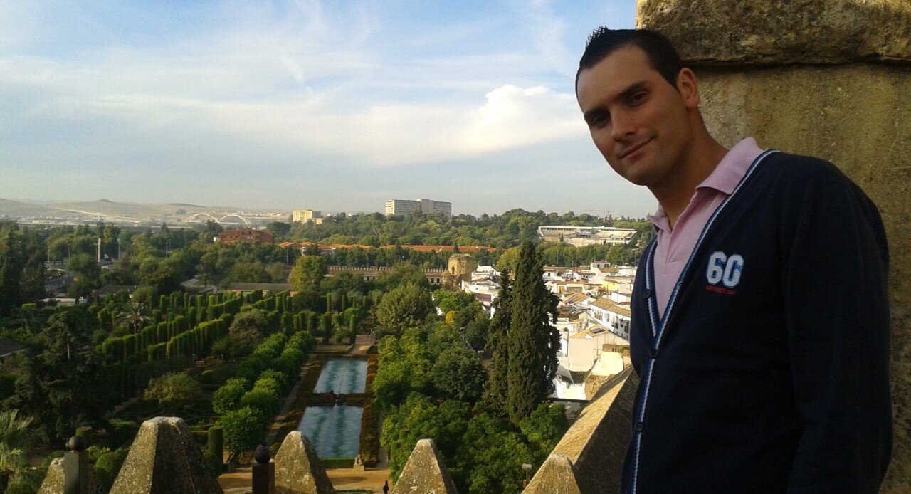 romera366's profile banner image