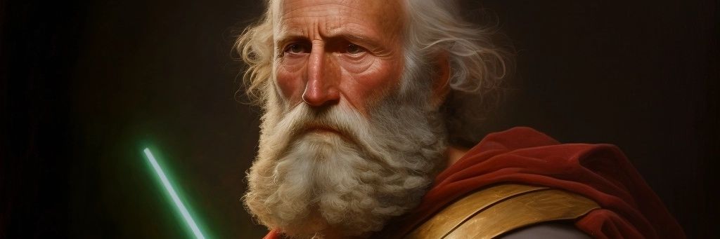 『Béubⓞuòsc』 banner