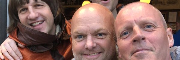 FoHa42 Profile Banner