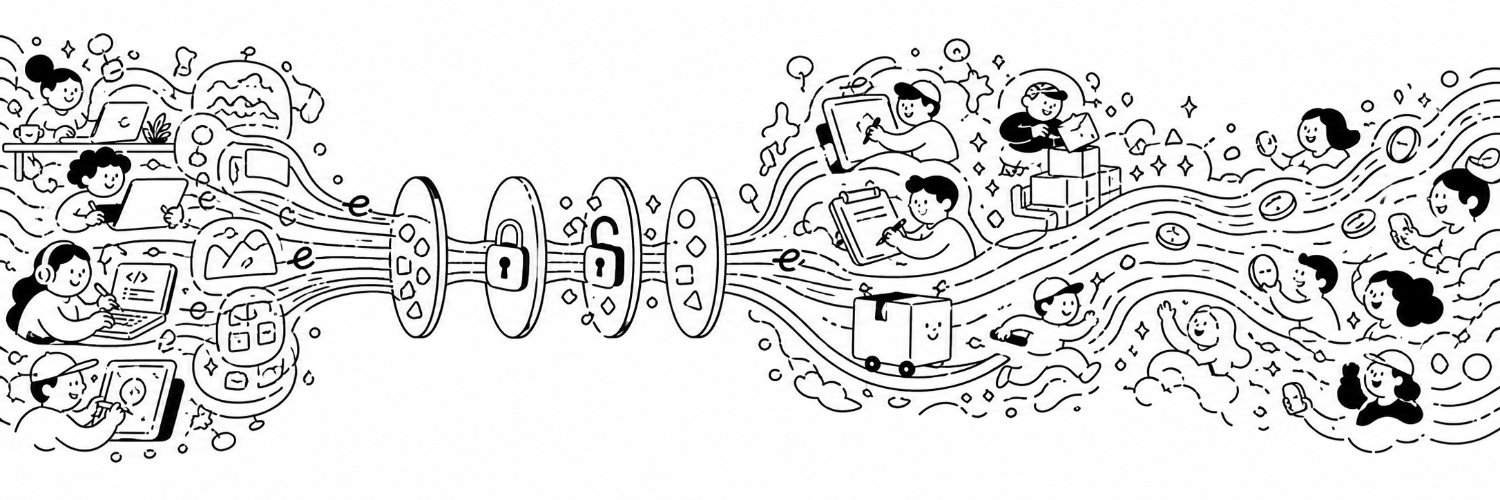 earnrail's profile banner image