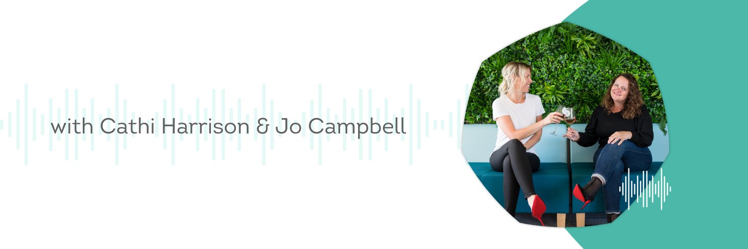 That Mint Podcast banner