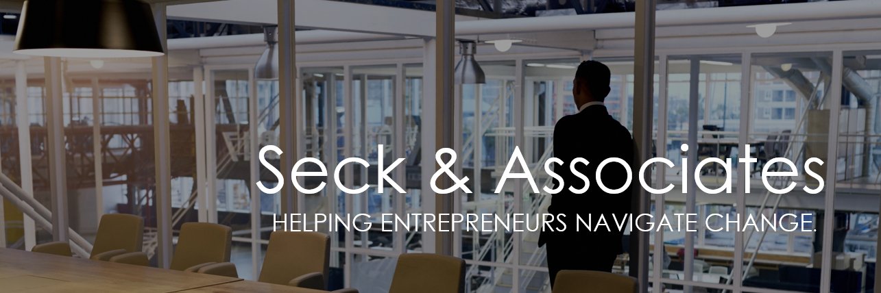 SeckAssociates's profile banner image