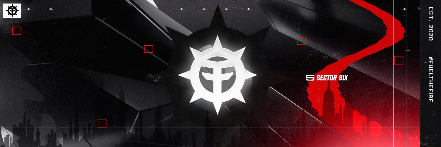 Fuel banner