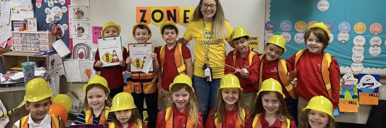 Mrs. Tonya Duca, M.Ed. 🖍 banner