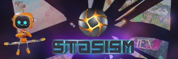 STASISM2 Profile Banner