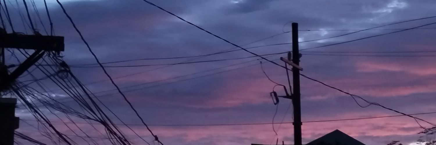 mikhatheworld's profile banner image