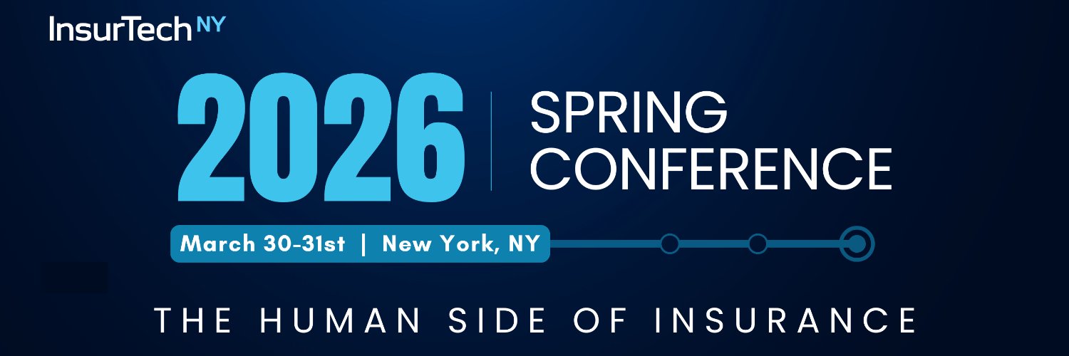 New York City InsurTech Startups + Carriers banner