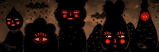 IntoTheAquarius's profile banner image