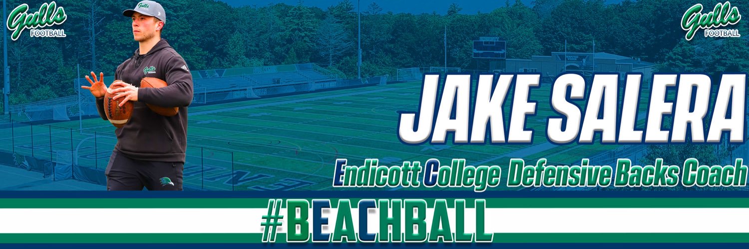 Jake Salera's banner