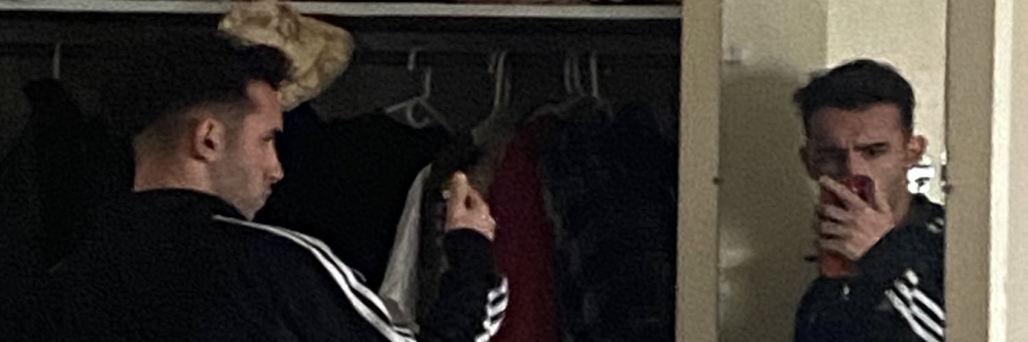 AgusBulfaro's profile banner image