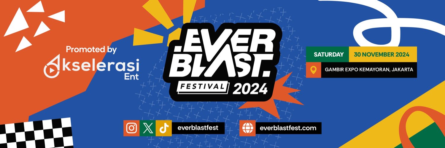 Everblastfest banner