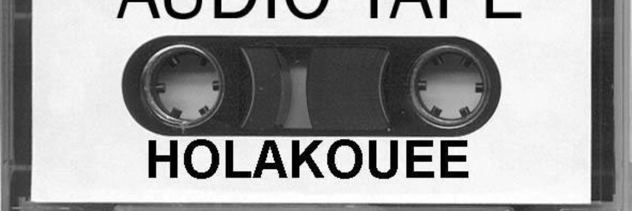 holakouee's profile banner image
