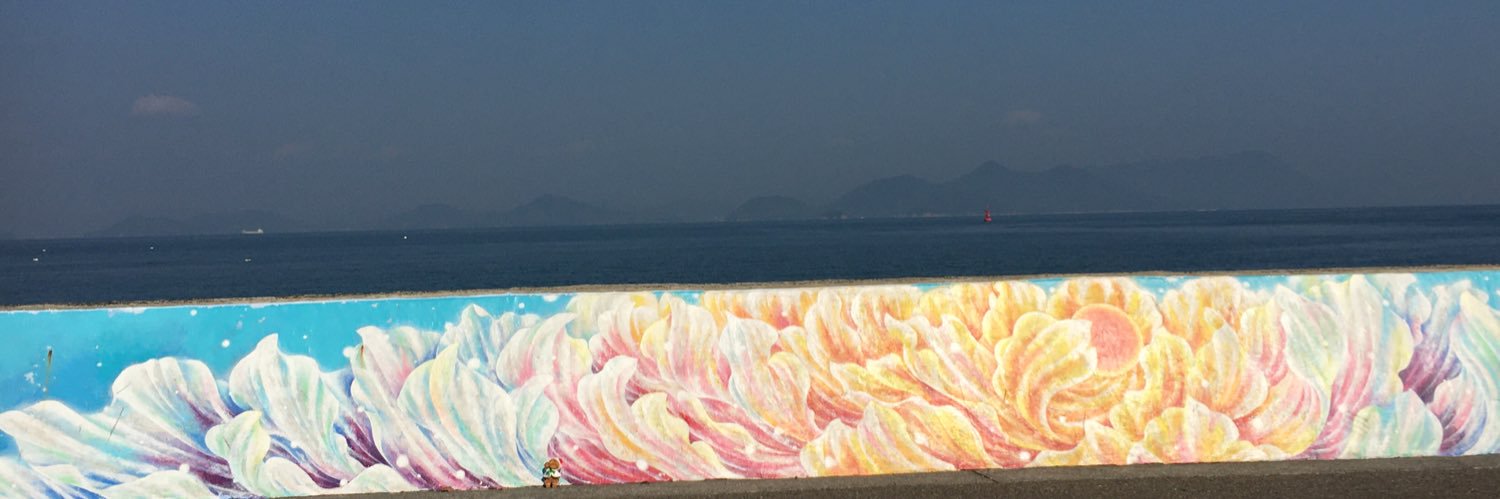mourisuiko's profile banner image