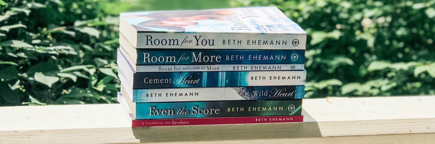 bethehemann's profile banner image