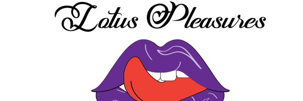 LotusPleasures Profile Banner
