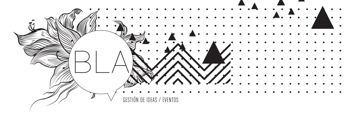BLA Gestión ideas-Eventos banner