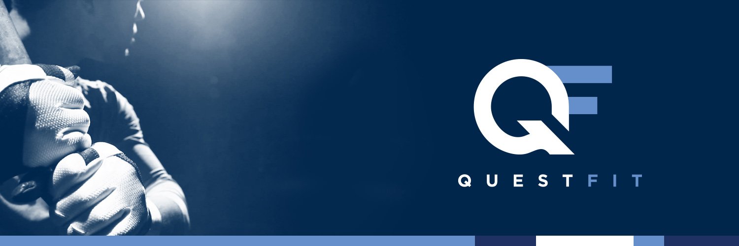 QuestFit's banner
