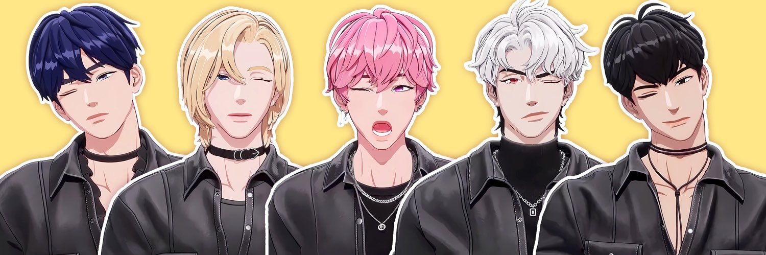 𝒦 🎀 banner