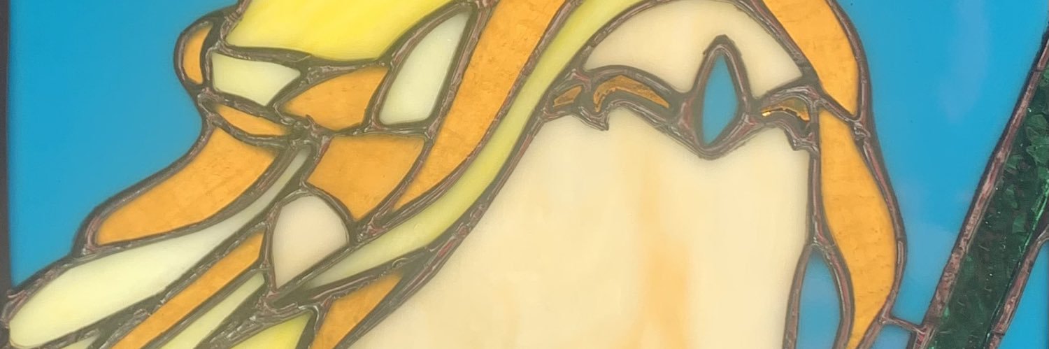 Annie 💖📚✨ banner